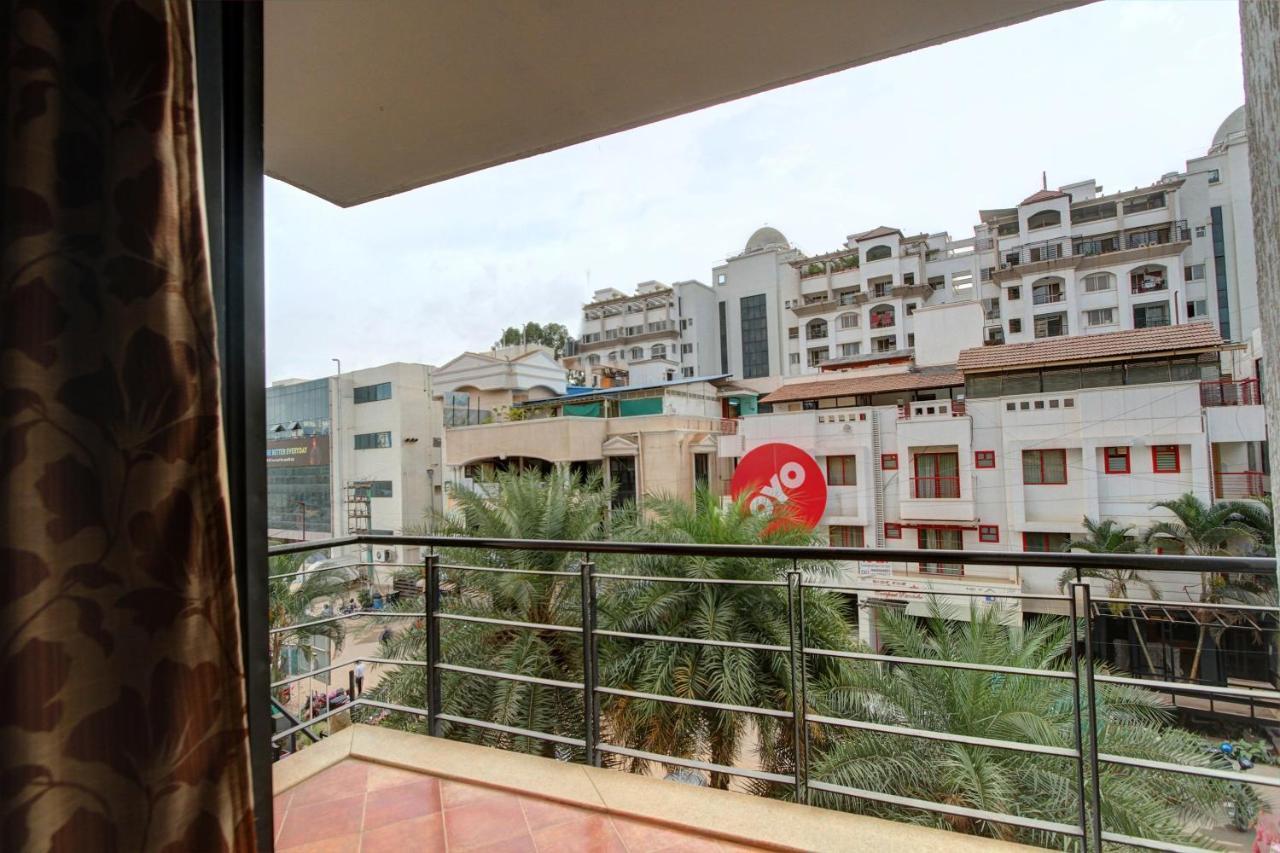 Capital O 16165 Cartier Bangalore Exterior foto